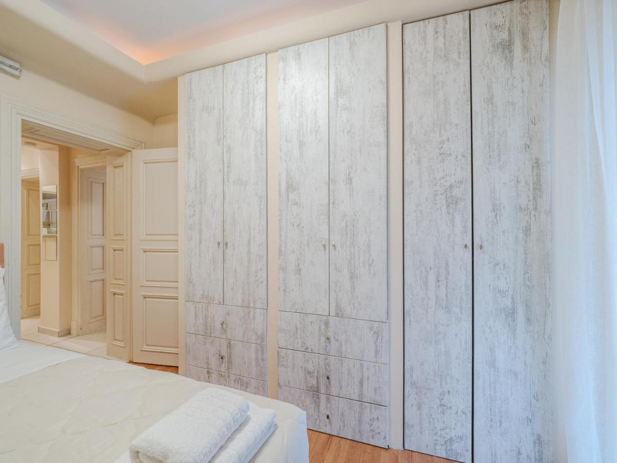 Aura Elegant Apartment Near Garitsa Bay Analipsis  Экстерьер фото